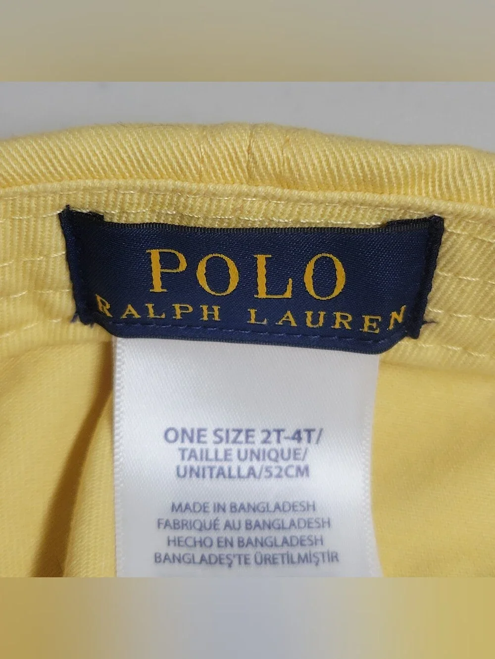 Polo Ralph Lauren polo ralph